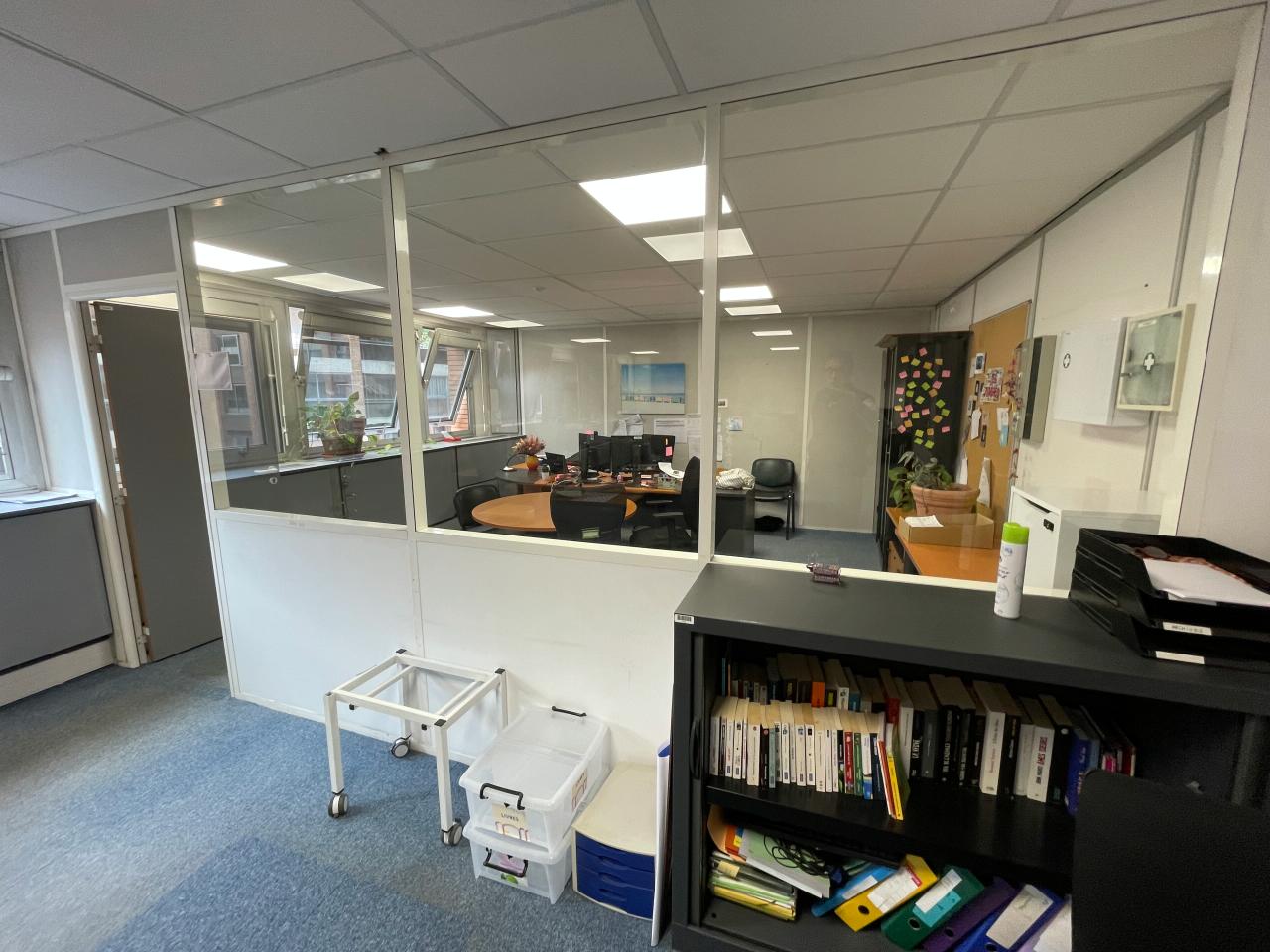 Bureau Toulouse 1427m² Location bureau Toulouse Haute-Garonne OLBUR2313730 31